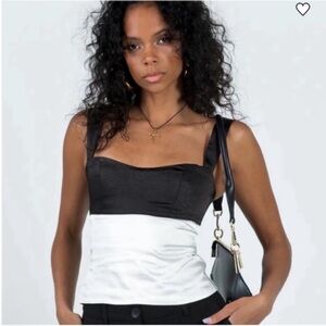 Princess Polly Chantell top